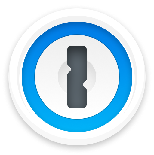 1Password